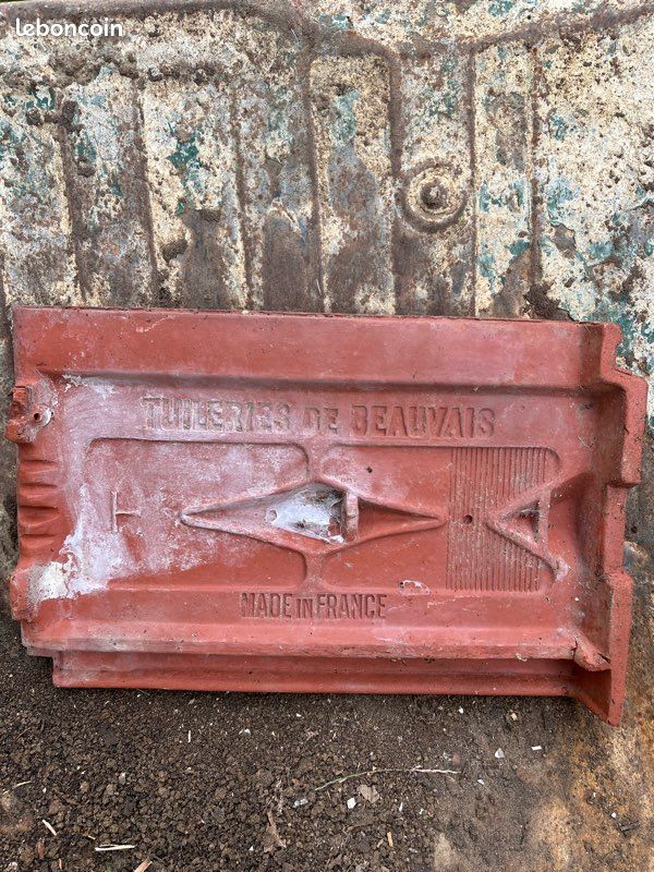 Tuiles Beauvais (image 3)