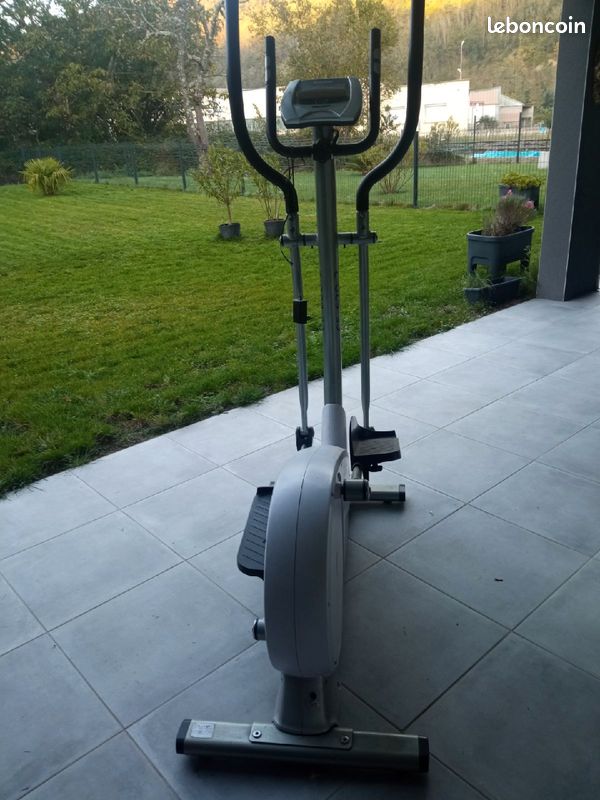 Vente Vélo elliptique Neuf Sport Plein air