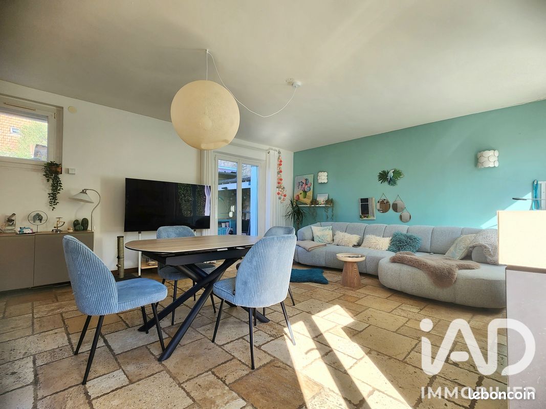 Maison 4 pièces 96 m² (image 3)