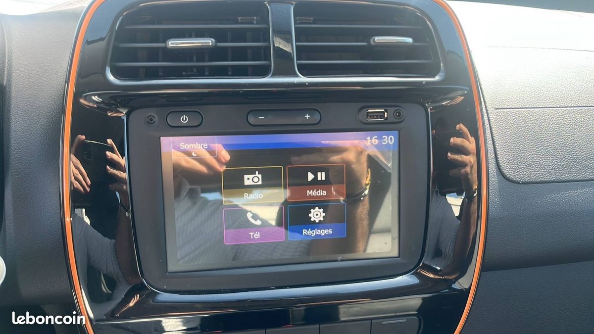 Dacia spring achat integral confort plus (image 4)