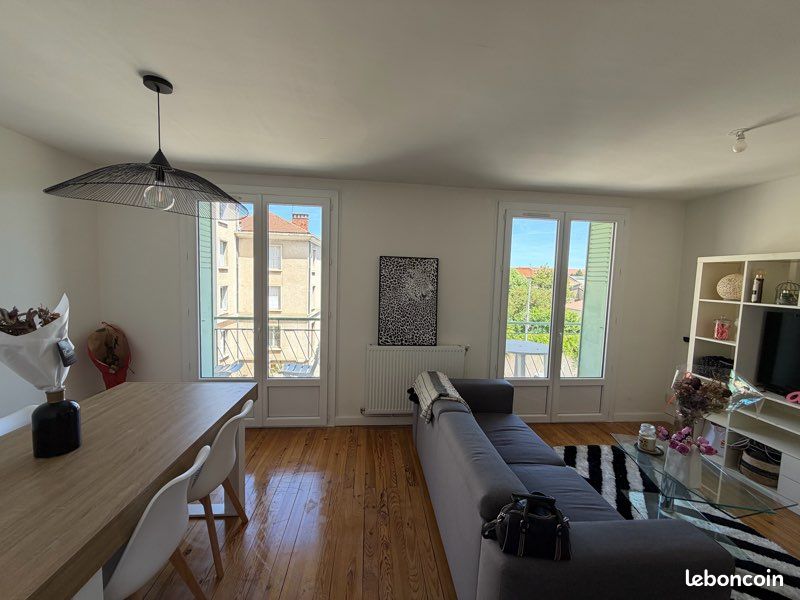 Appartement 4 pièces 70 m² · à Bourg-de-Péage · 70 m² · 135 000 €