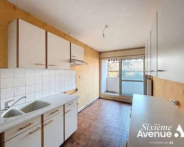 Appartement 239 000 € - 114 m²
