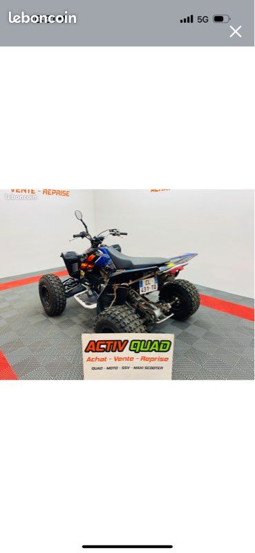450 ltr paoletti racing (image 3)