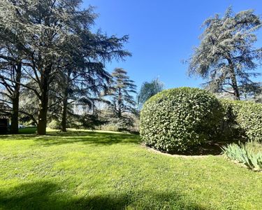 Appartement 265 000 € - 62 m²