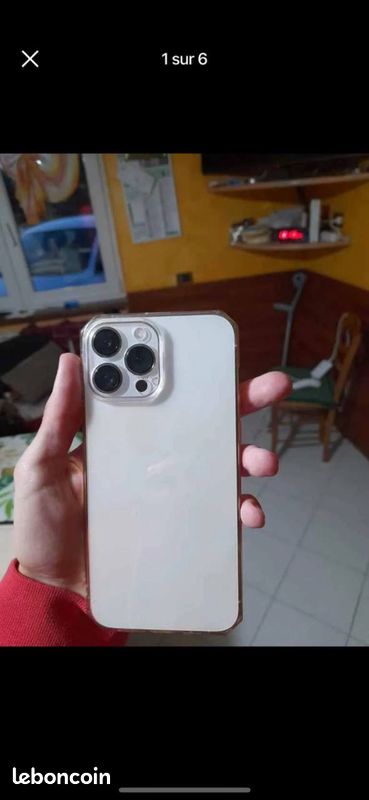 IPhone 13 Pro Max (image 7)