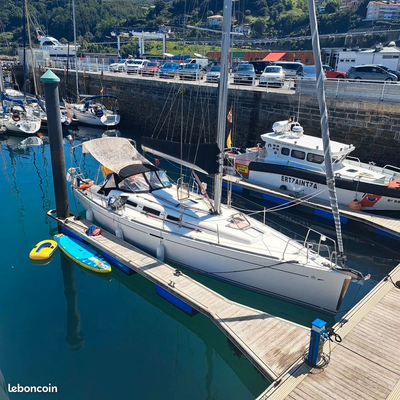 Dufour 40 — Vedi foto 1