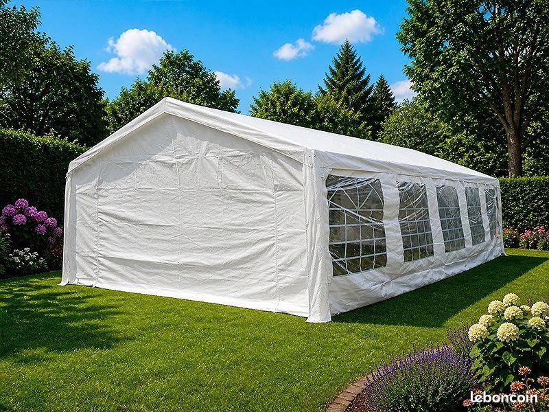 Barnum 10x5 (image 5)