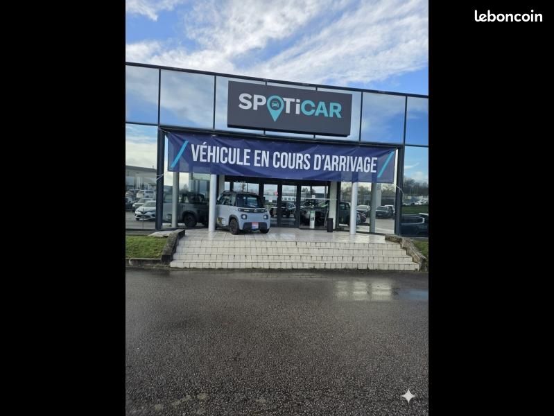 Citroen C3 1.2 PureTech 83 C-Series / GARANTIE 12 MOIS (image 4)
