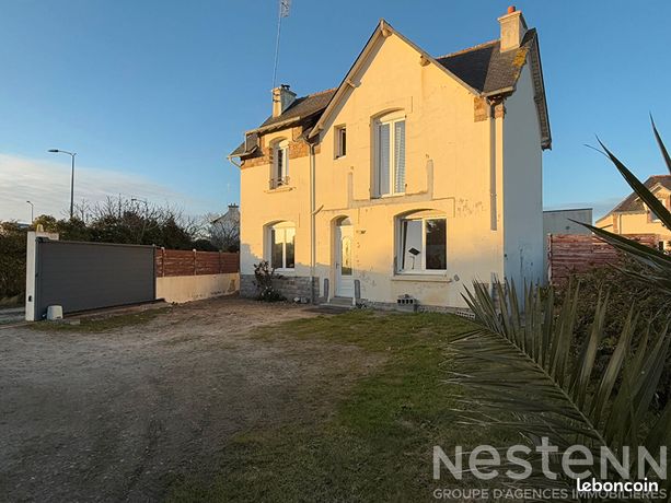 Maison 4 pièces 112 m²
