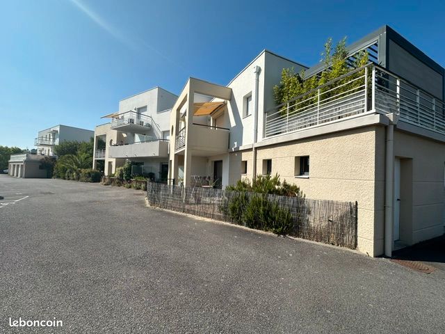 Appartement 3 pièces 59 m² · à Saint-Nazaire · 59 m² · 210 000 €