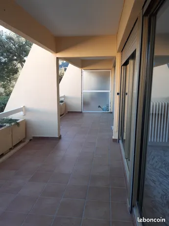 Annonce location Appartement saint-mandrier-sur-mer