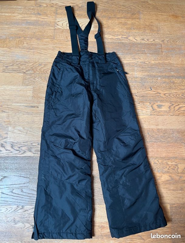 Pantalon de ski enfant (image 1)