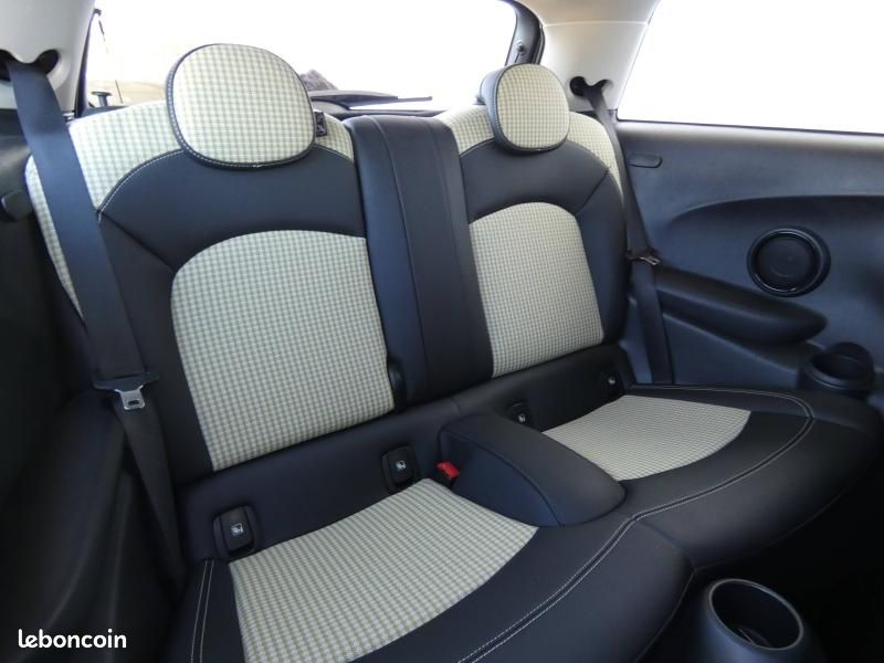 Mini Mini Cooper SE 184ch Edition Premium BVA 5CV (image 14)