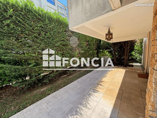 Appartement a louer tassin-la-demi-lune - 2 pièce(s) - 59 m2 - Surfyn