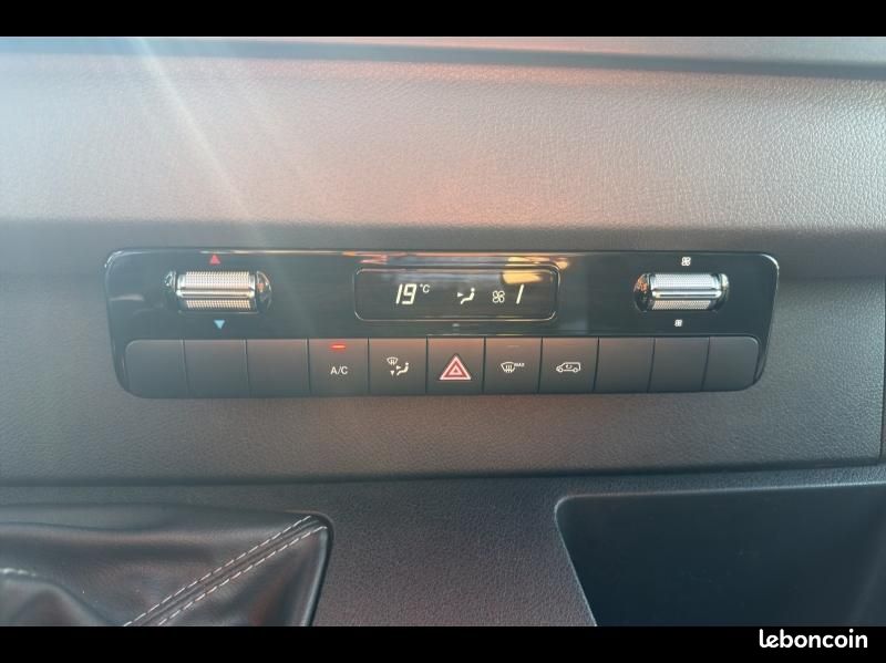 Mercedes-benz Sprinter CCb 514 CDI 37 3T5 Propulsion (image 20)