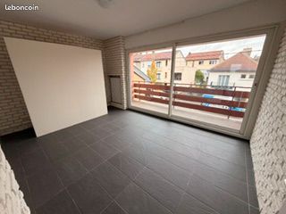 Appartement 3 pièces 85 m² · à Saint-Max · 85 m² · 850 €/mois