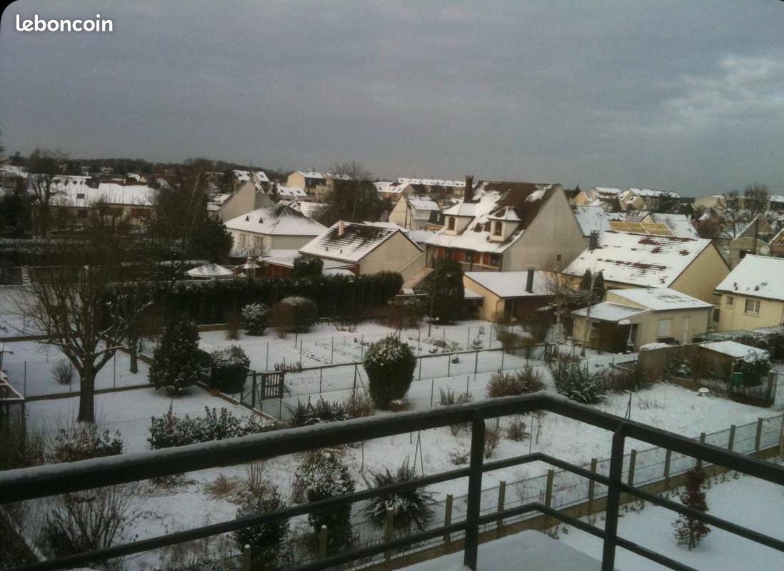 Appartement 1 pièce 36 m² · à Pontault-Combault · 36 m² · 795 €