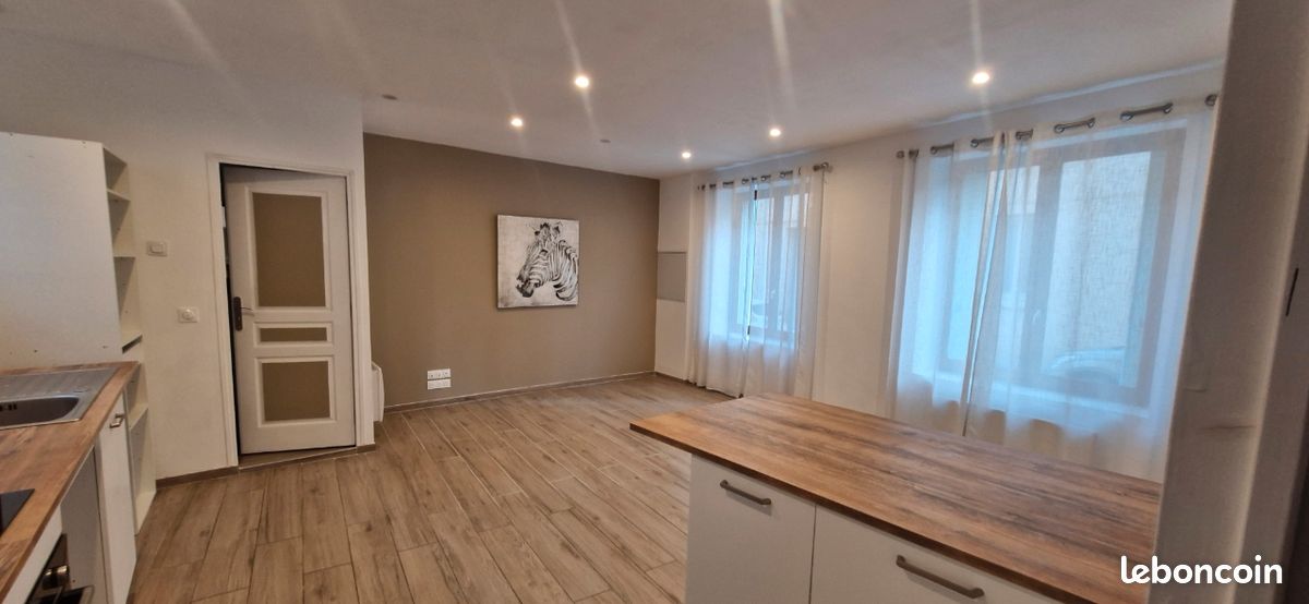 Maison 4 pièces 74 m² · à Tarare · 74 m² · 147 990 €