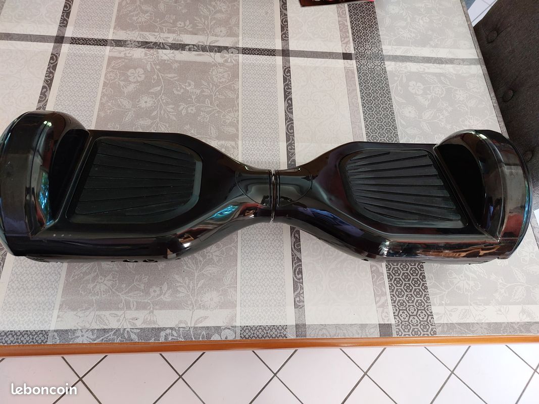 Hoverboard (image 2)