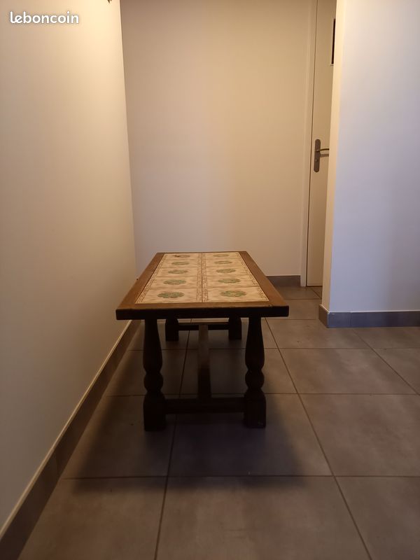 Table salon (image 1)