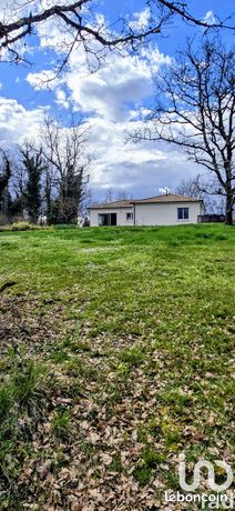 Propriété 4 pièces 100 m²