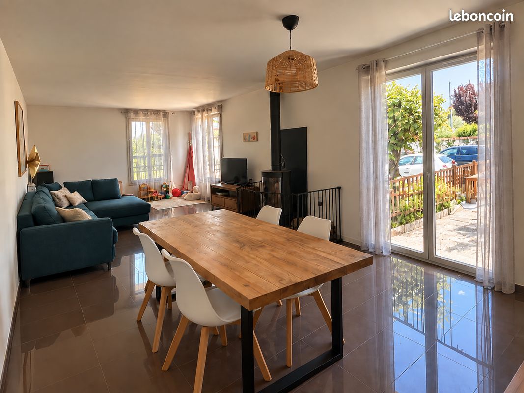 Maison 5 pièces 130 m² · à Sartrouville · 130 m² · 650 000 €