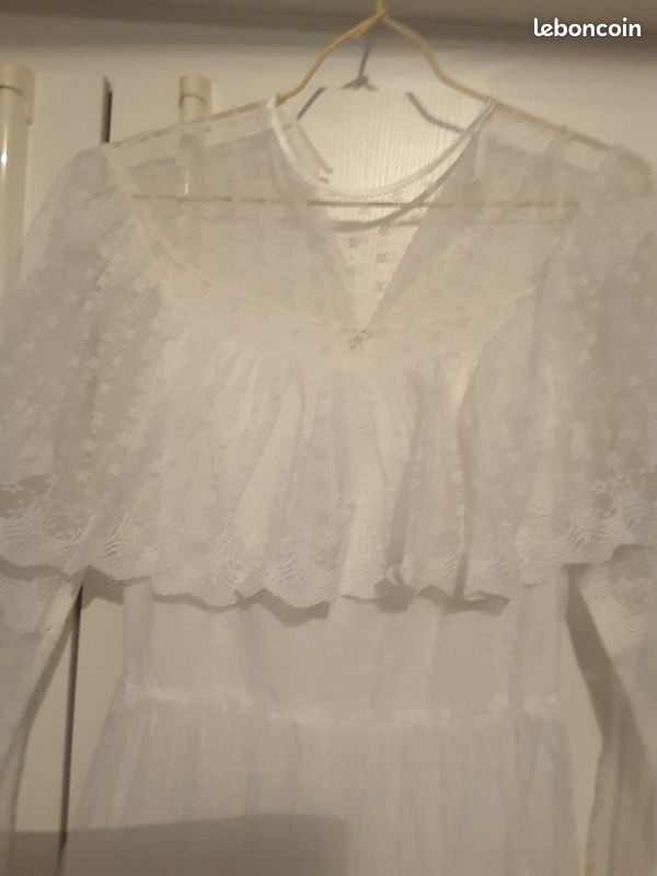 Robe de mariee (image 2)