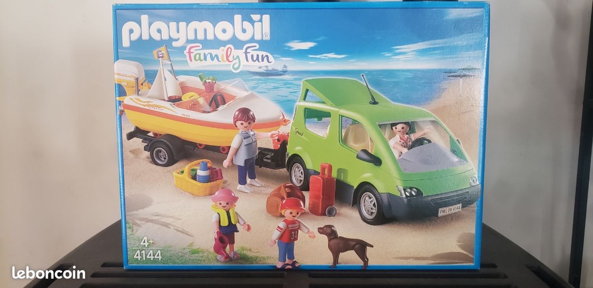 Playmobil (image 1)