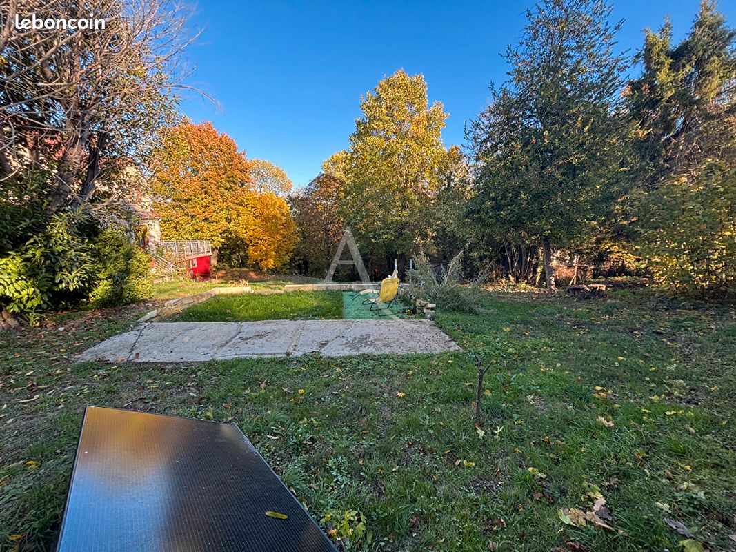 Terrain 1500 m² · à Chalifert · 1 500 m² · 269 500 €