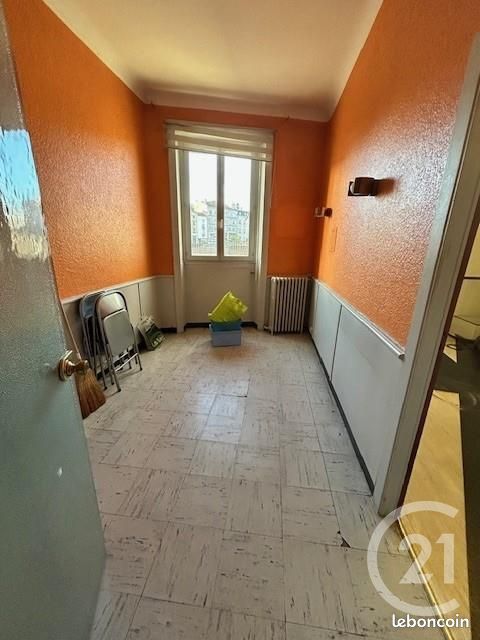 Appartement 3 pièces 61 m² · à Épinal · 61 m² · 64 990 €