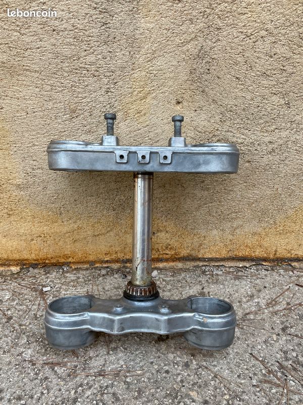 Tés de fourche KTM enduro (image 1)
