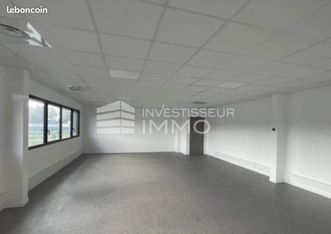Local industriel 530 m² (image 6)