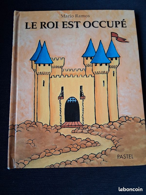 Livres enfants (image 5)