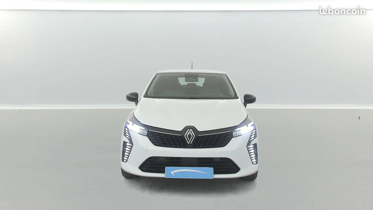 RENAULT Clio TCe 90 ch GSR2 Evolution (image 8)