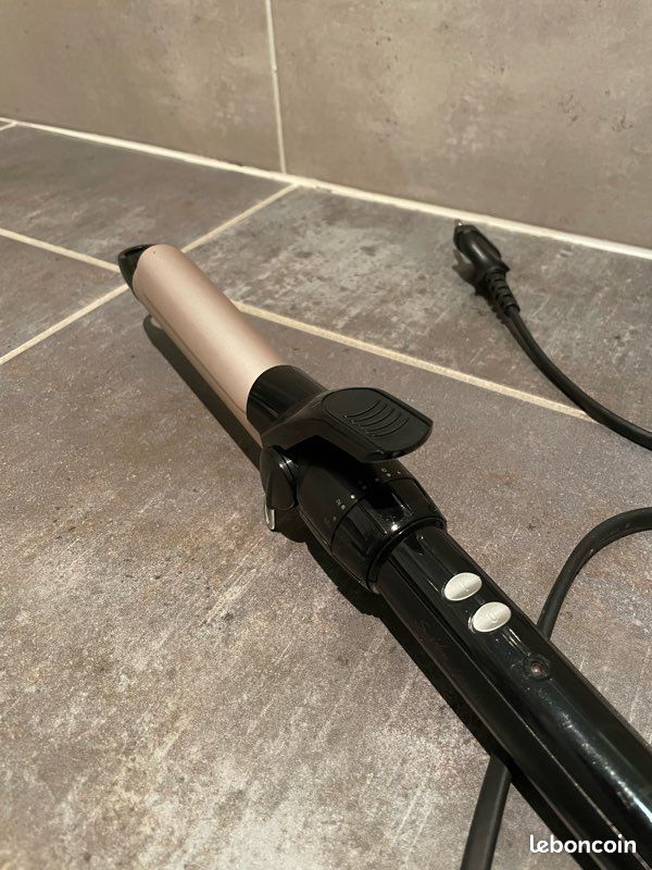 Boucleur babyliss (image 2)