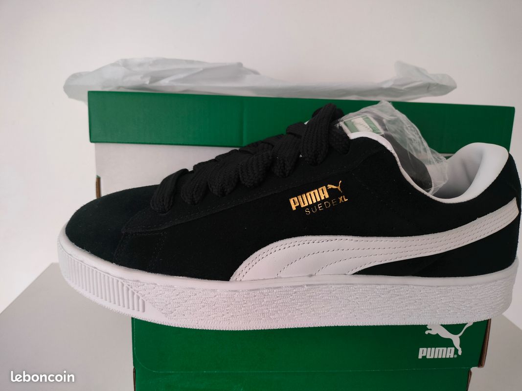 Puma suede xl 43 Chaussures