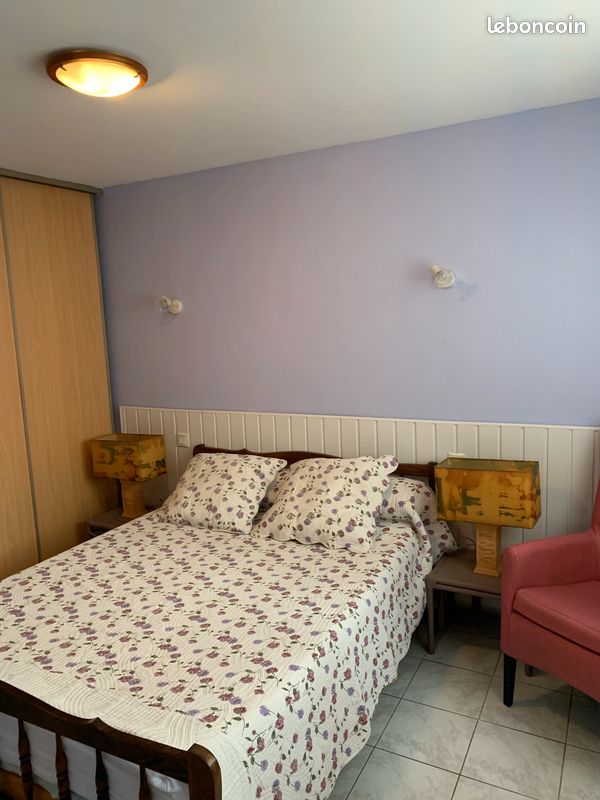 Appartement 2 pièces 60 m² · à Amélie-les-Bains-Palalda · 60 m² · 450 €/mois