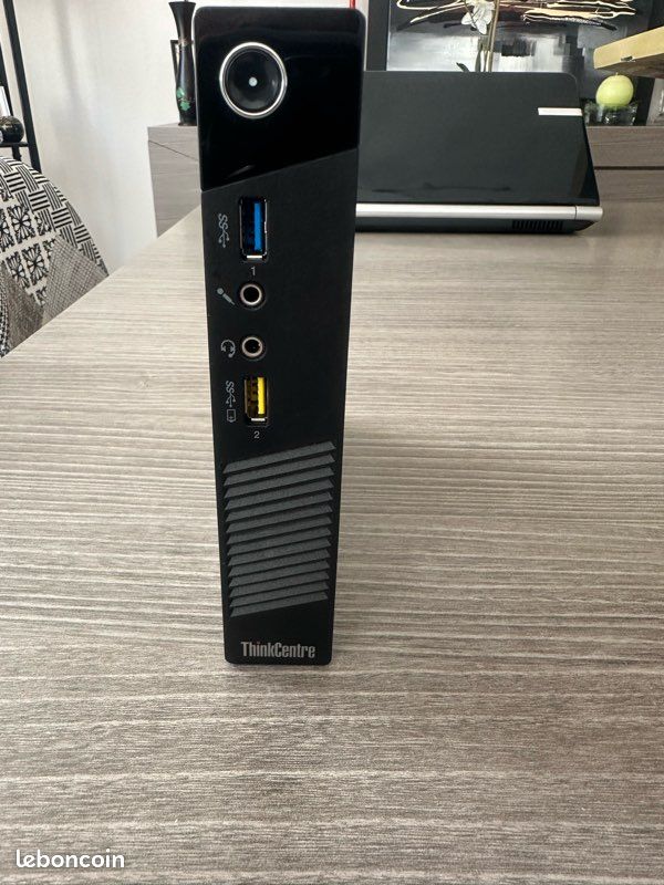 Ordinateur de bureau Windows 10 (image 1)