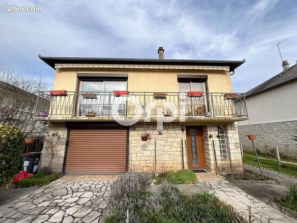 Maison en Viager 5 pièces 100 m²