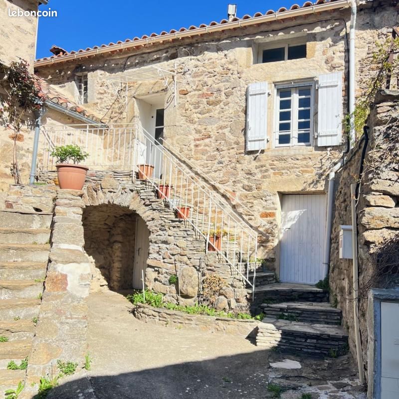 Maison 3 pièces 72 m² · à Saint-Julien · 72 m² · 120 000 €