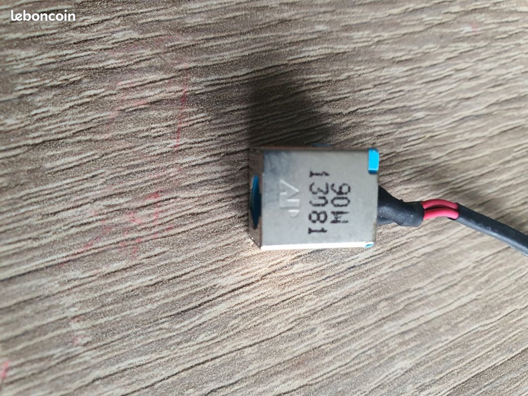 💥✅️Connecteur d'alimentation neuf pour pc portable Acer✅️💥 (image 6)