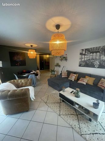 Appartement 93m2