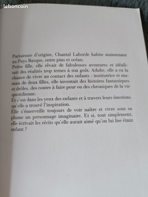 Un sortilège en héritage (image 2)