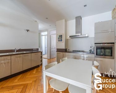 Appartement 410 000 € - 80 m²