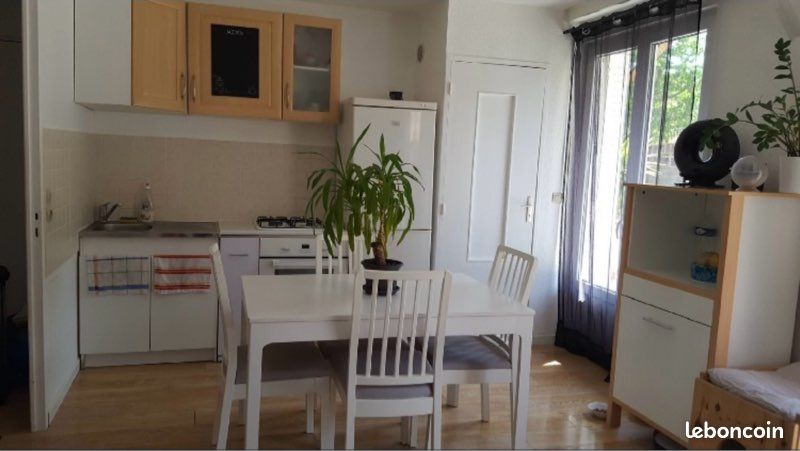 Appartement 3 pièces 53 m² · à Royat · 53 m² · 660 €/mois