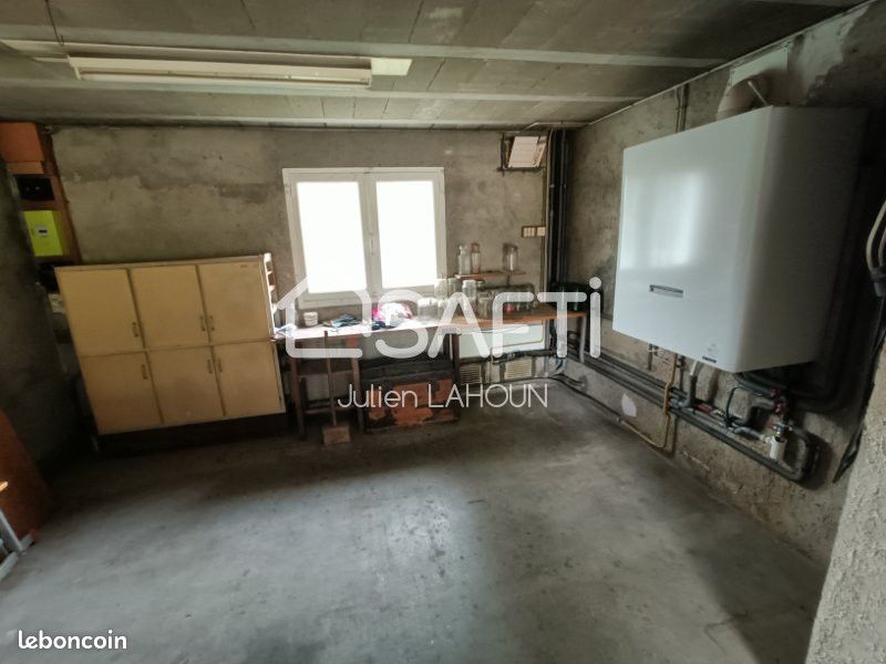 Maison 7 pièces 140 m² - Cognac 16100 (image principale 4)