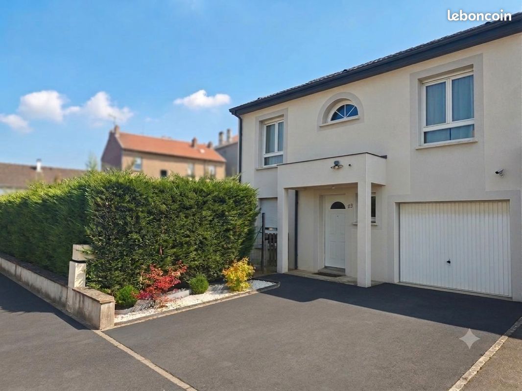 Maison 5 pièces 103 m² · à Talange · 103 m² · 315 000 €