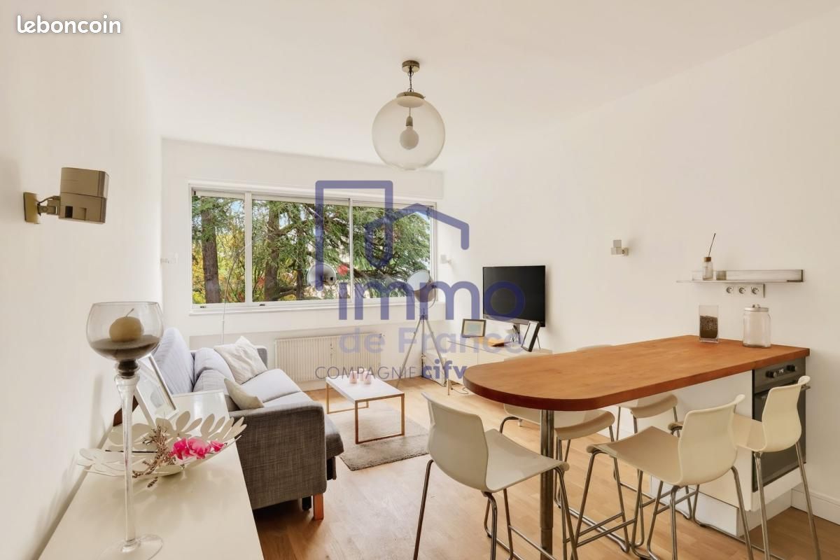Appartement 2 pièces 45 m² · à Caluire-et-Cuire · 45 m² · 205 000 €