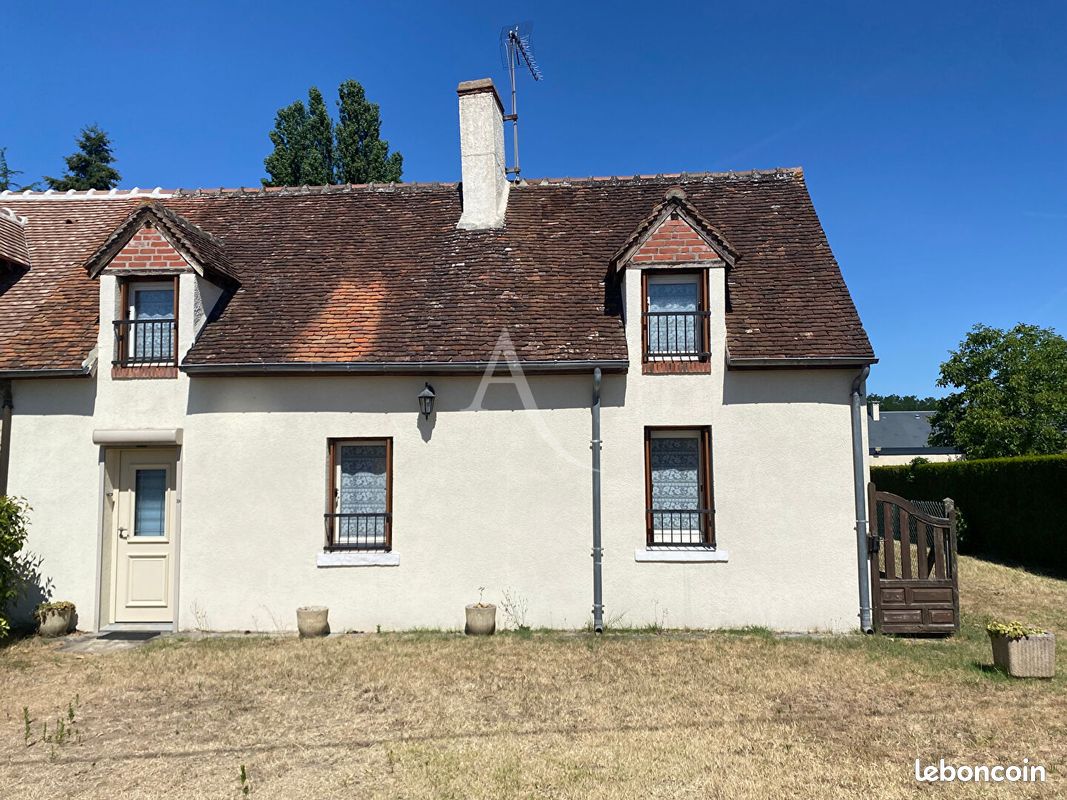 Maison 3 pièces 82 m² · à Fay-aux-Loges · 82 m² · 161 500 €