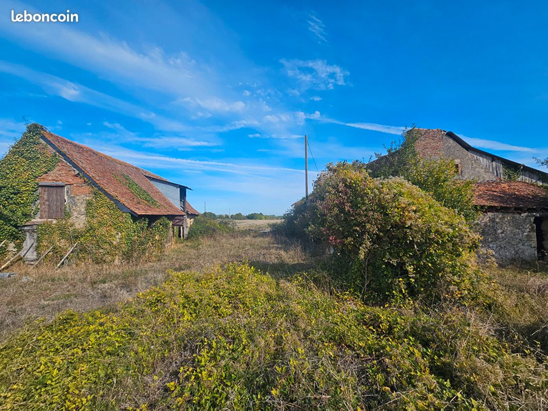 Maison 4 pièces 50 m² · à Baugé-en-Anjou · 50 m² · 44 214 €